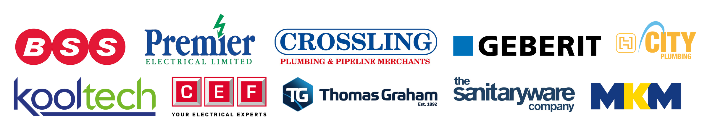 Saints Contracting local suppliers and procurement partners