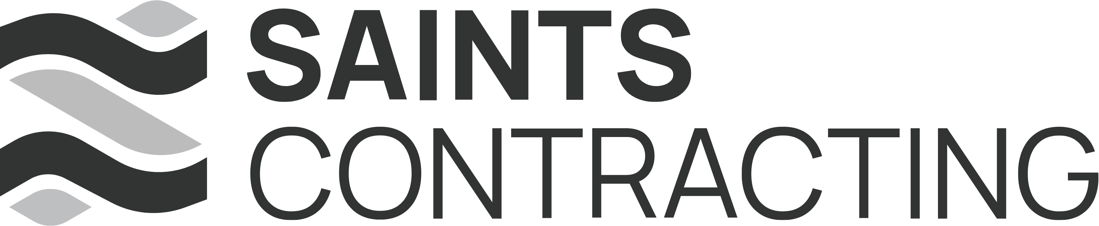Saints Contracting
